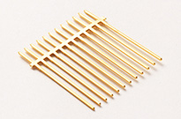 接線精密端子(zǐ)四大(dà)連接技(jì)術(shù)