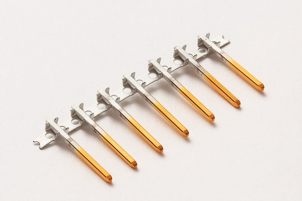 3.8PH 0.8 Line Diameter K Point Tape