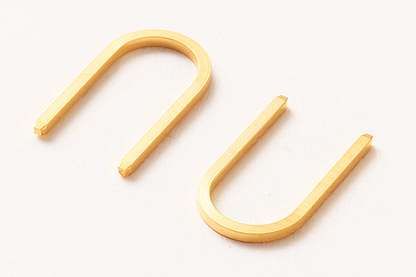 Four Principles U Type